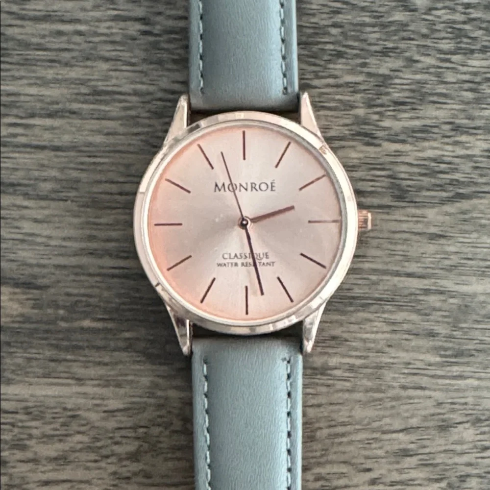 Like new condition watch